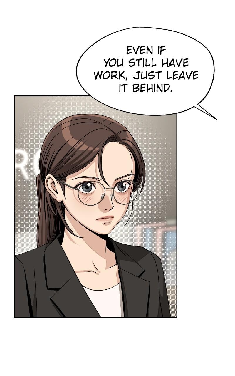 Iseop ui Yeonae Chapter 61 - Page 61