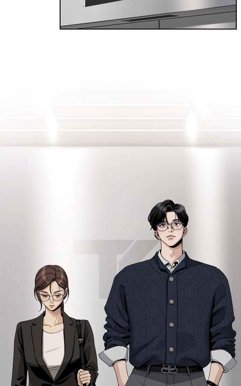 Iseop ui Yeonae Chapter 61 - Page 65