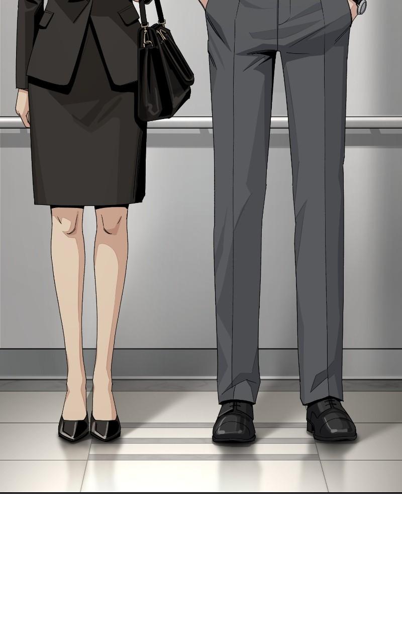 Iseop ui Yeonae Chapter 61 - Page 66