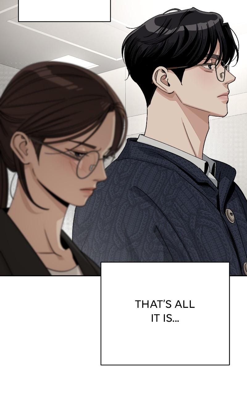 Iseop ui Yeonae Chapter 61 - Page 69