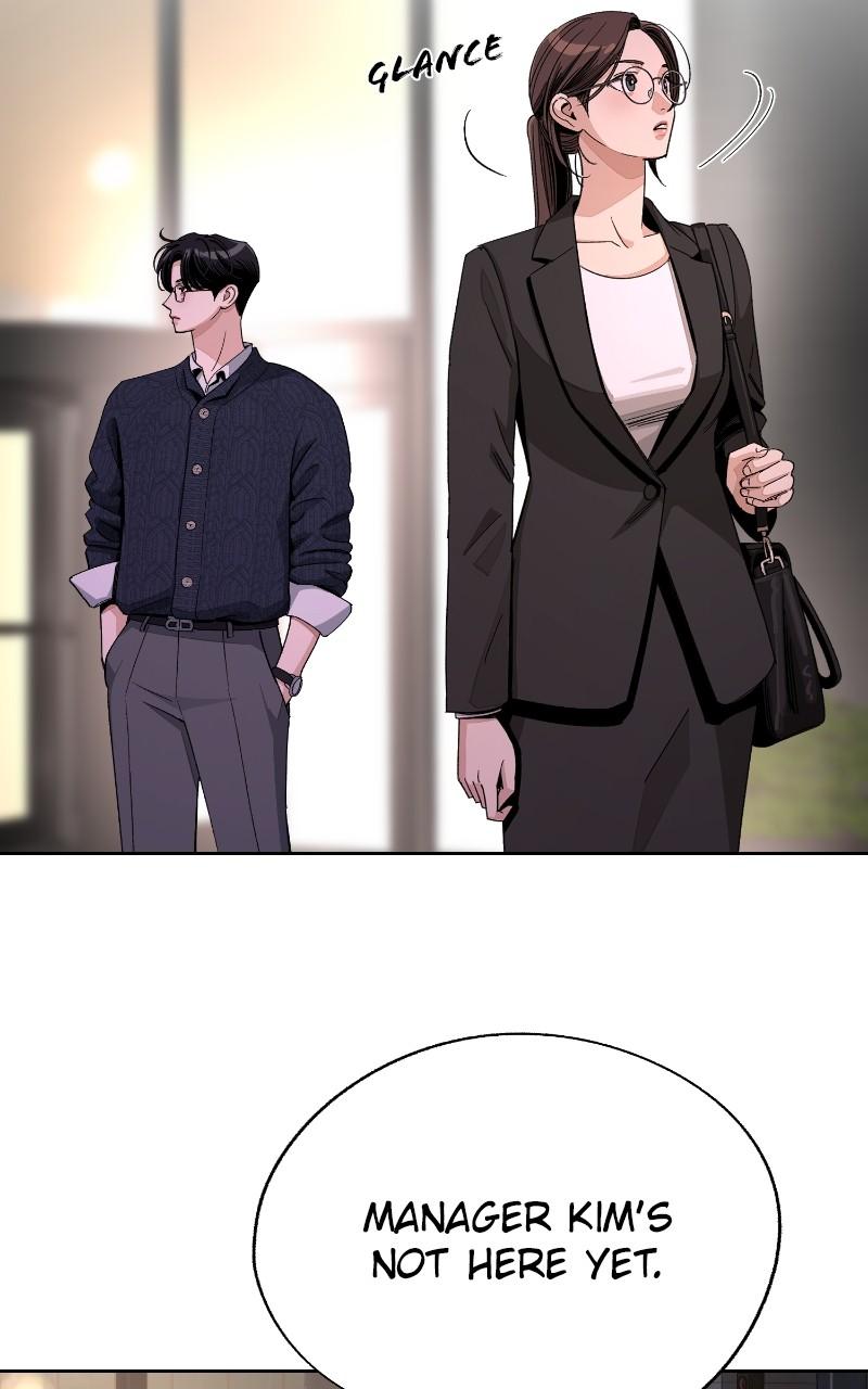 Iseop ui Yeonae Chapter 61 - Page 75
