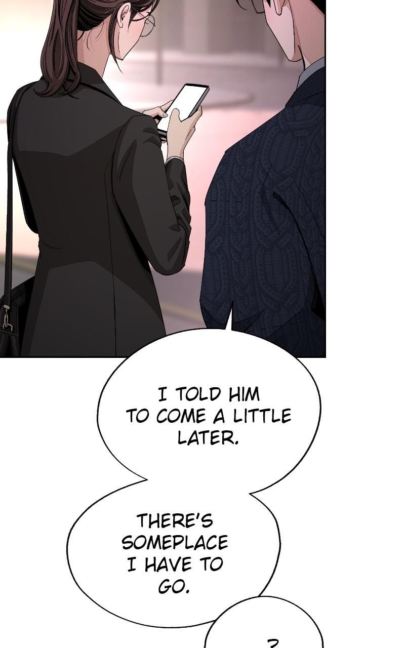 Iseop ui Yeonae Chapter 61 - Page 77