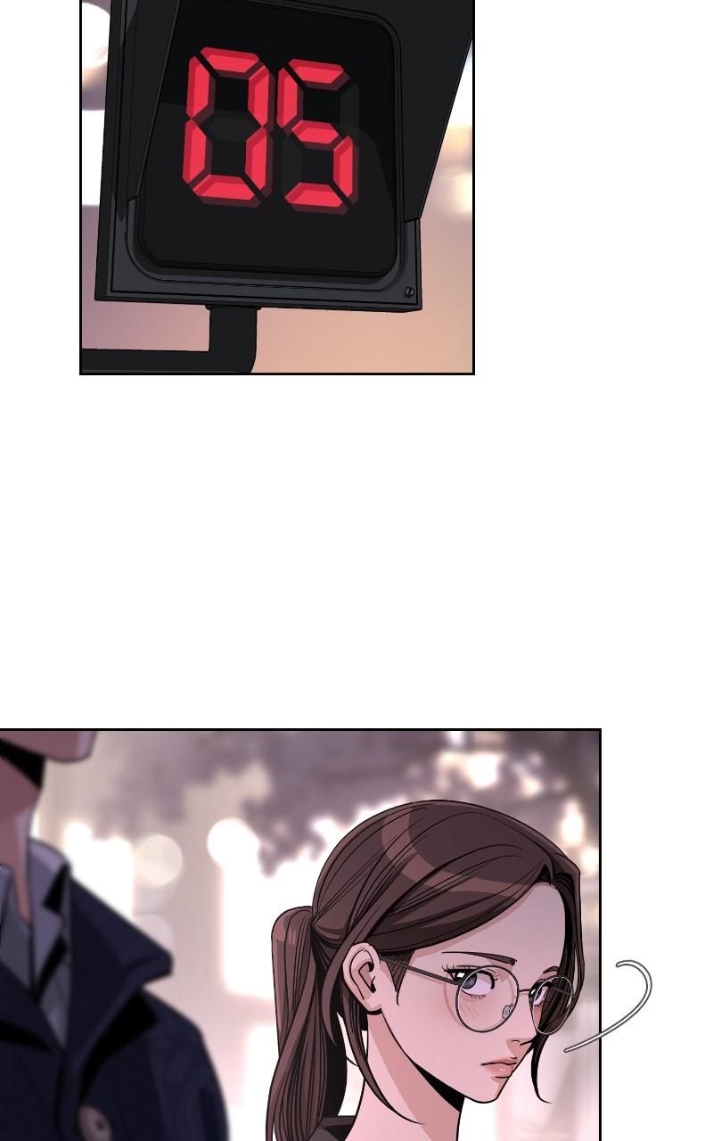 Iseop ui Yeonae Chapter 62 - Page 11