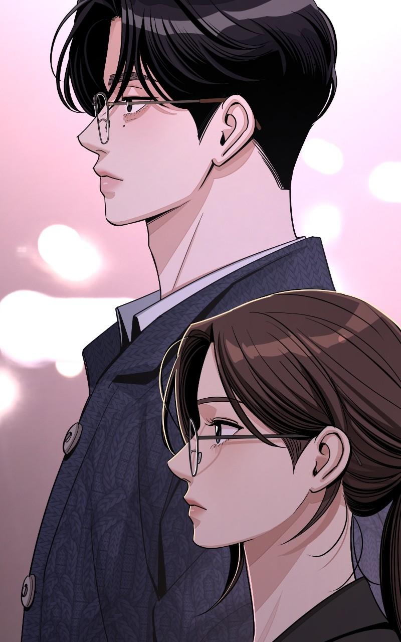 Iseop ui Yeonae Chapter 62 - Page 14