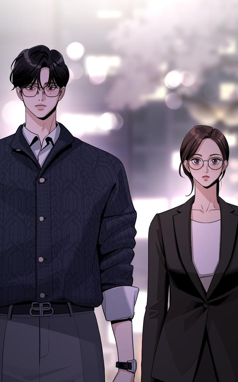 Iseop ui Yeonae Chapter 62 - Page 18