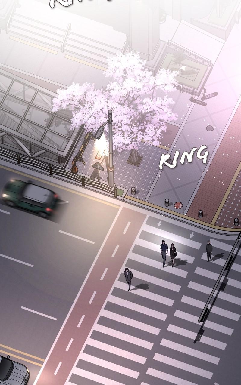 Iseop ui Yeonae Chapter 62 - Page 21