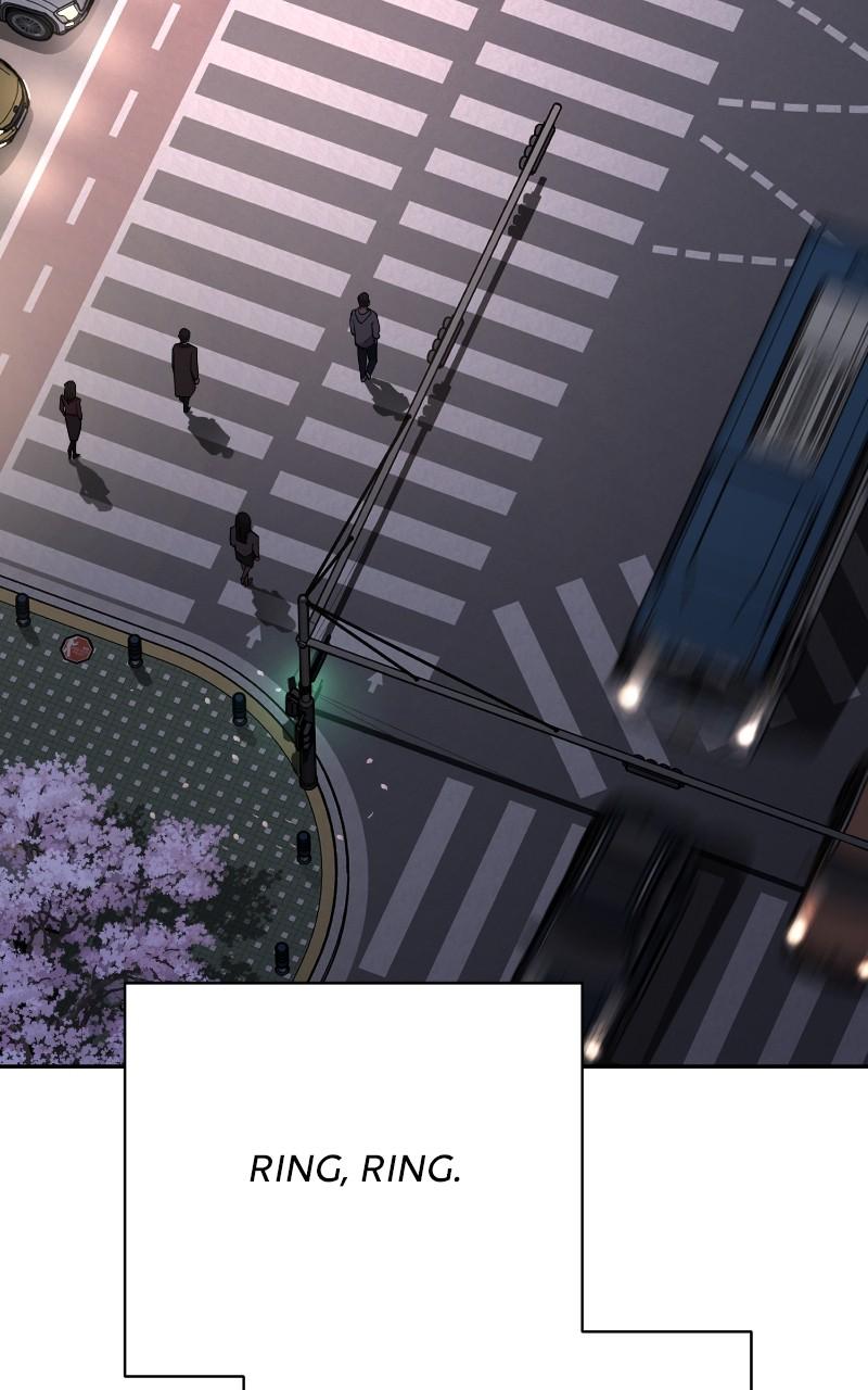 Iseop ui Yeonae Chapter 62 - Page 22