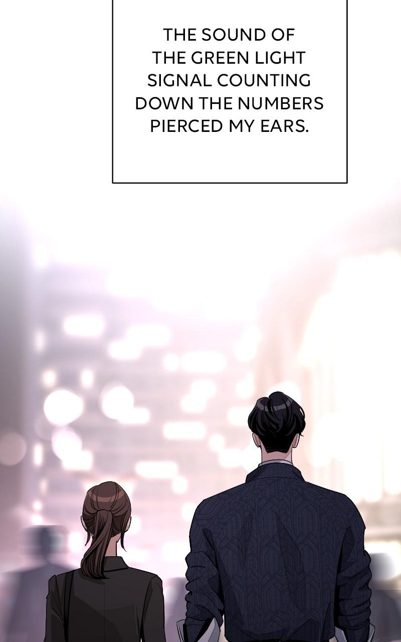 Iseop ui Yeonae Chapter 62 - Page 23