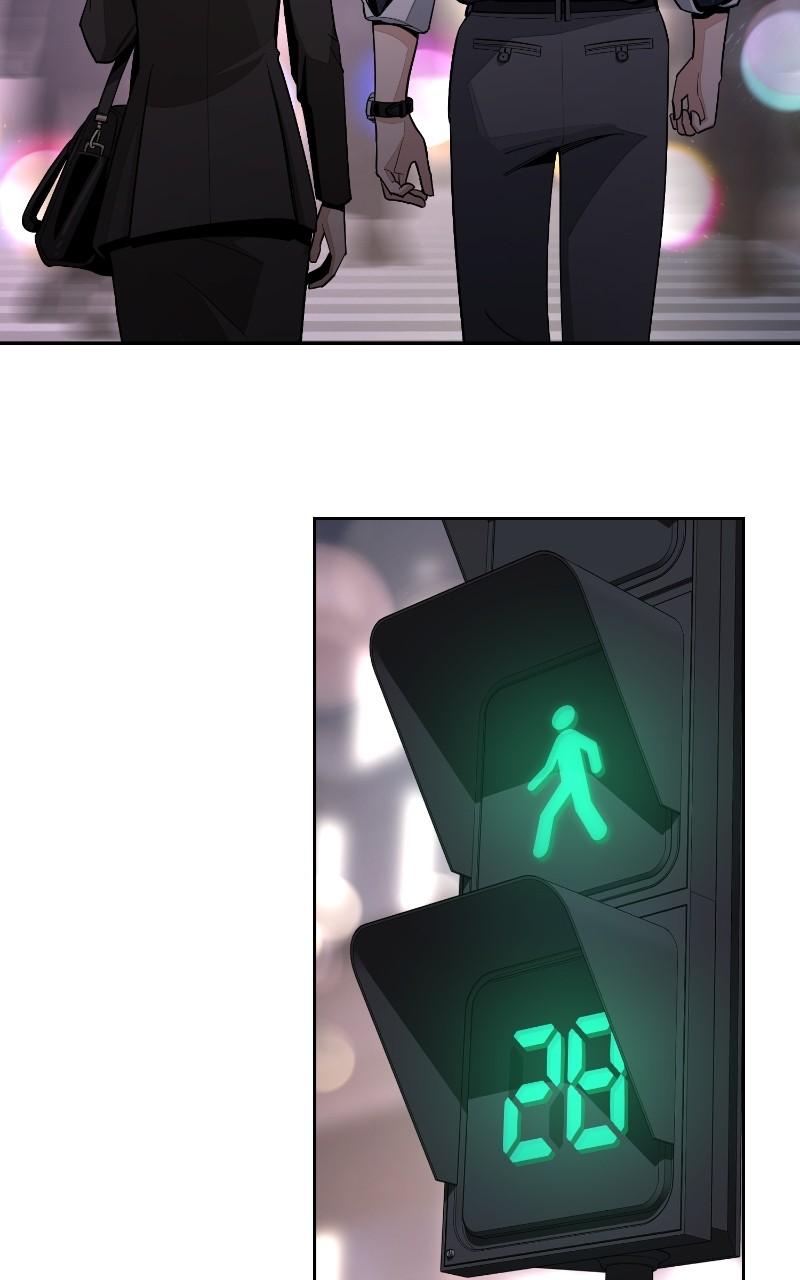 Iseop ui Yeonae Chapter 62 - Page 24