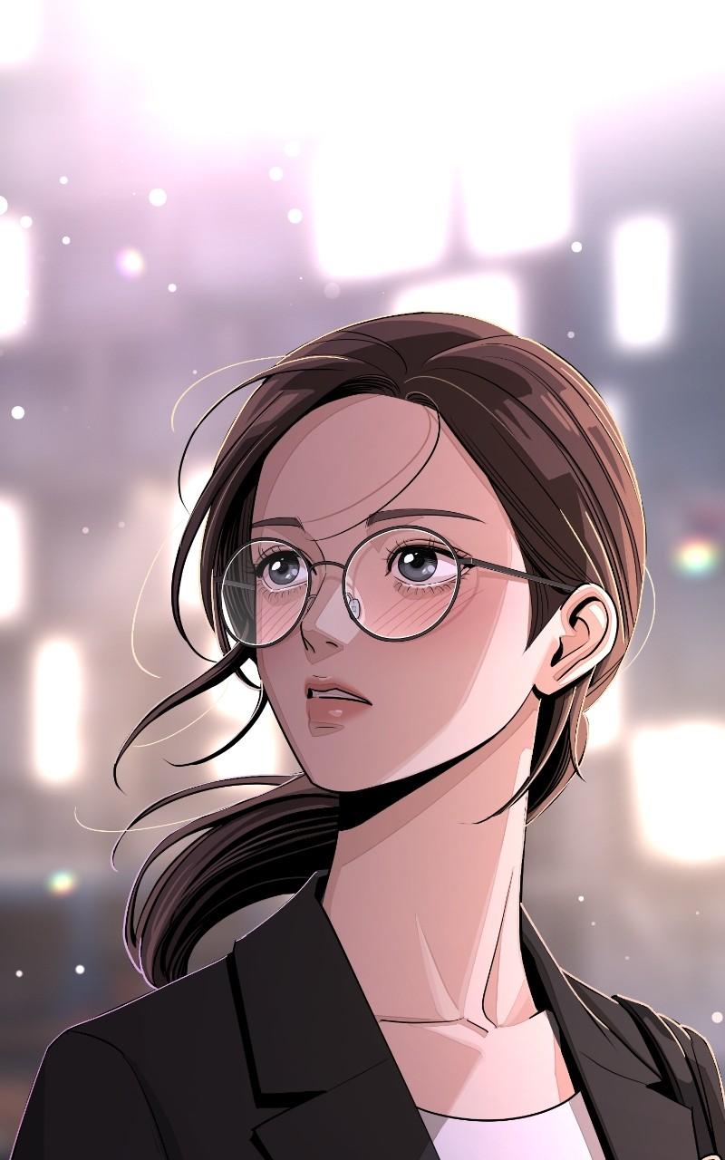 Iseop ui Yeonae Chapter 62 - Page 30