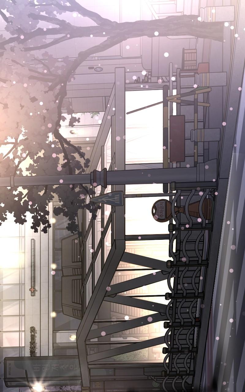 Iseop ui Yeonae Chapter 62 - Page 33