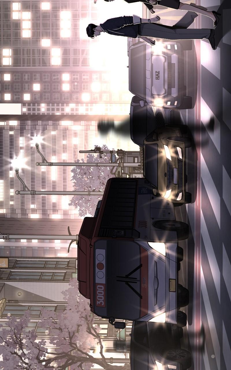 Iseop ui Yeonae Chapter 62 - Page 35