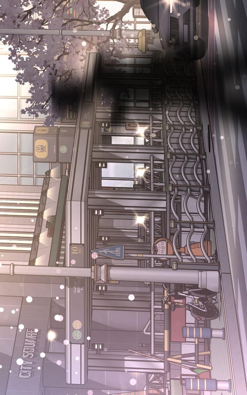 Iseop ui Yeonae Chapter 62 - Page 36