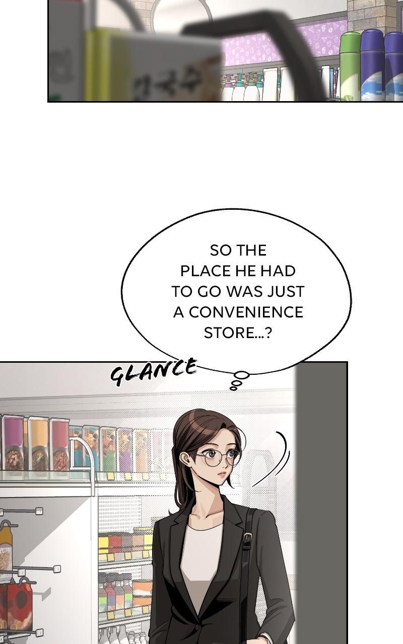 Iseop ui Yeonae Chapter 62 - Page 40