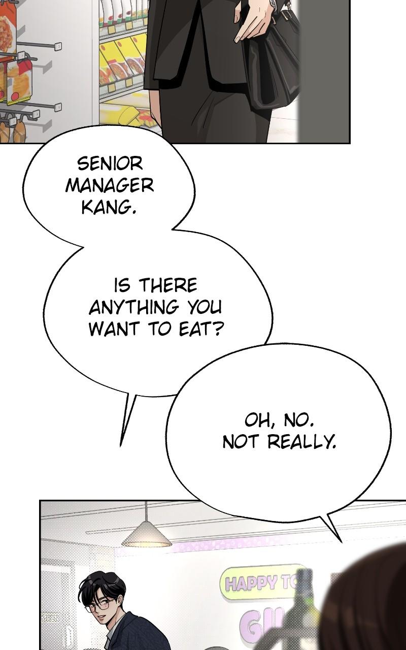 Iseop ui Yeonae Chapter 62 - Page 41