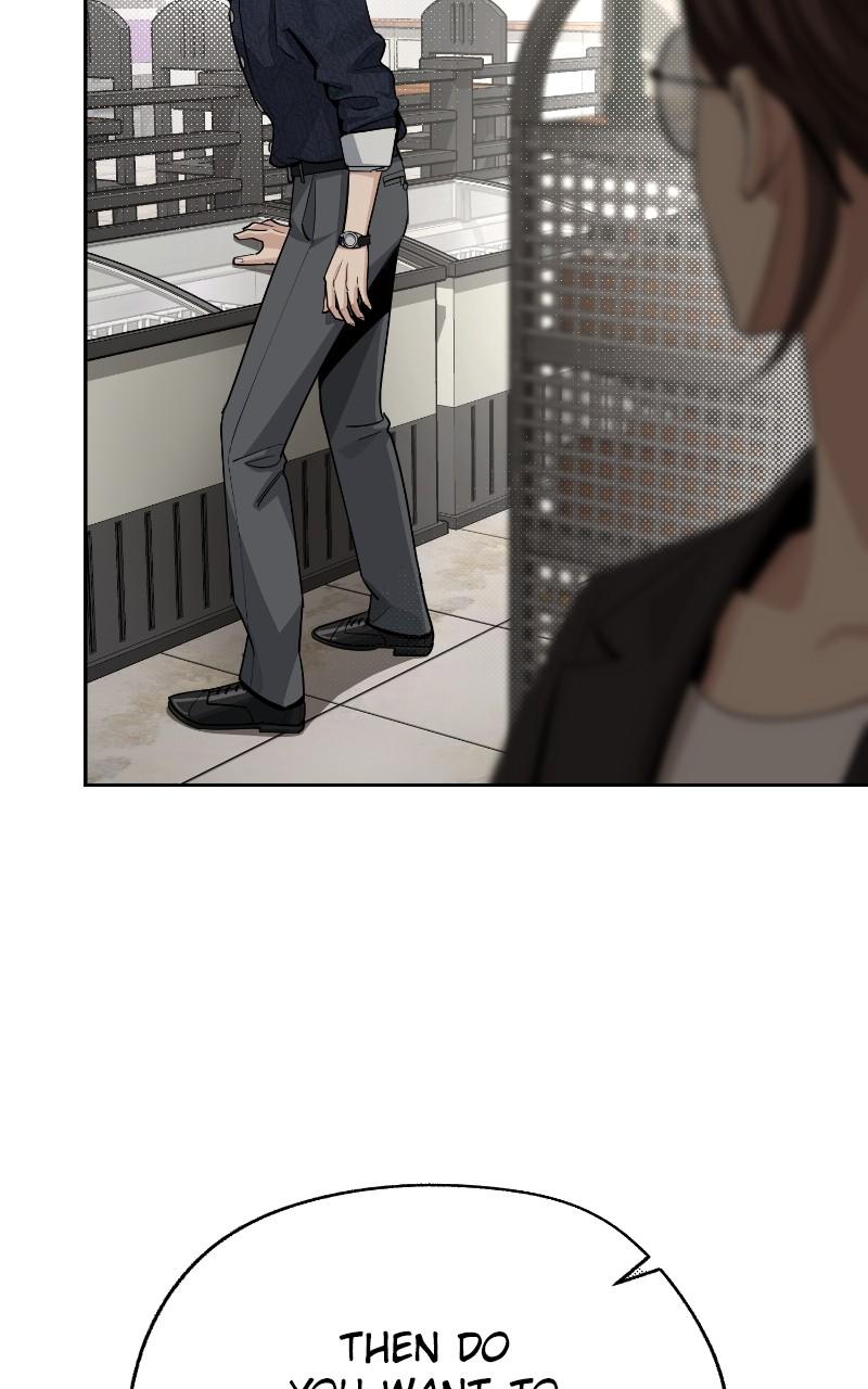 Iseop ui Yeonae Chapter 62 - Page 42