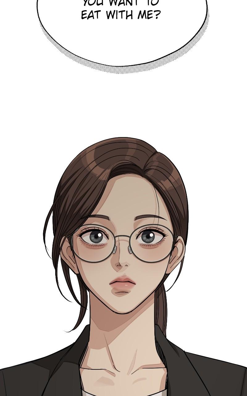 Iseop ui Yeonae Chapter 62 - Page 43