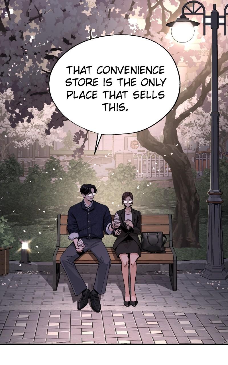 Iseop ui Yeonae Chapter 62 - Page 47