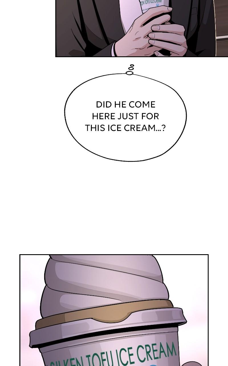 Iseop ui Yeonae Chapter 62 - Page 49