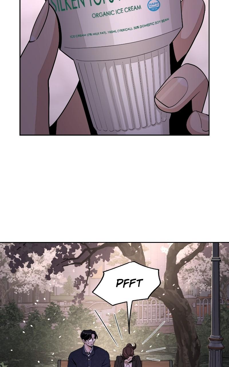 Iseop ui Yeonae Chapter 62 - Page 50