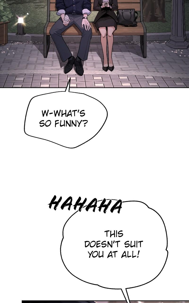 Iseop ui Yeonae Chapter 62 - Page 51