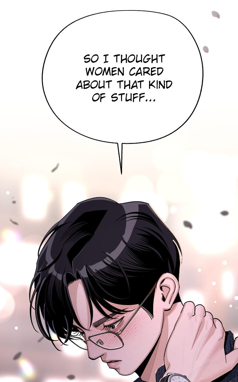 Iseop ui Yeonae Chapter 62 - Page 54