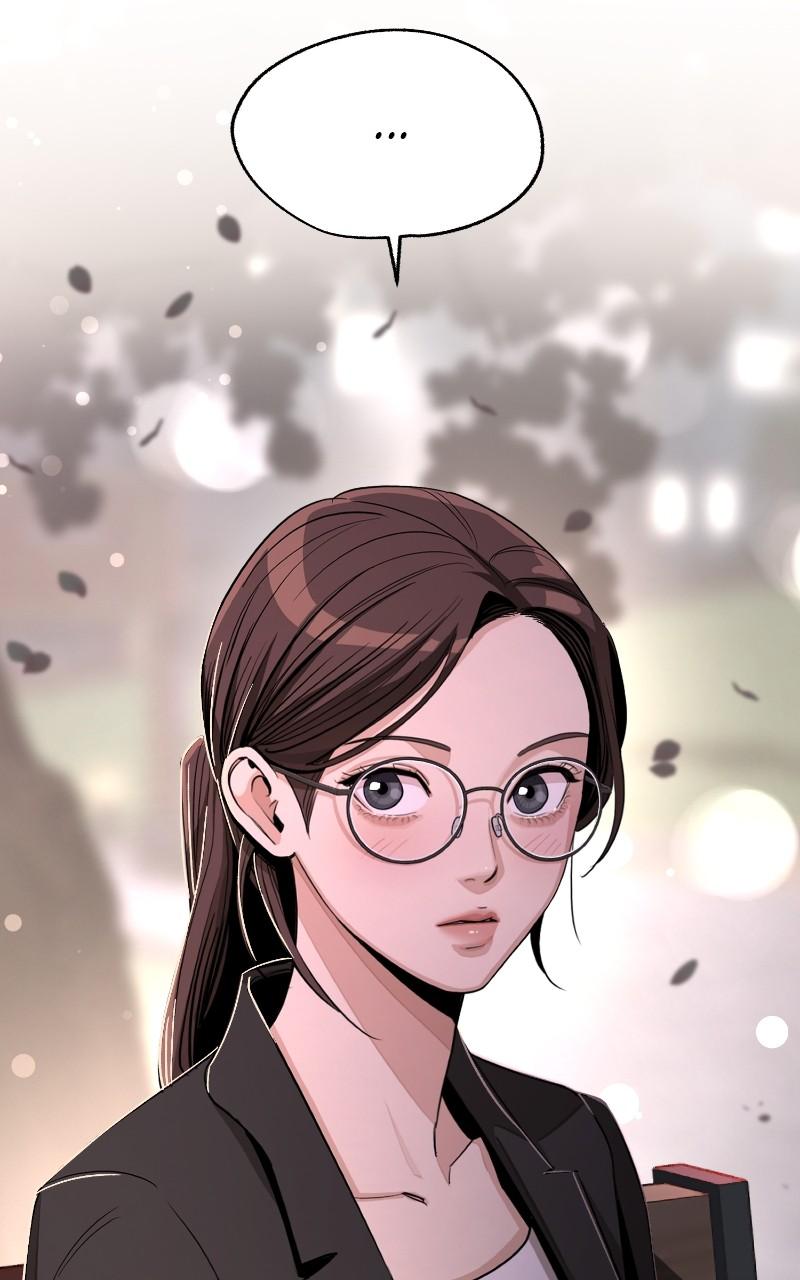 Iseop ui Yeonae Chapter 62 - Page 56