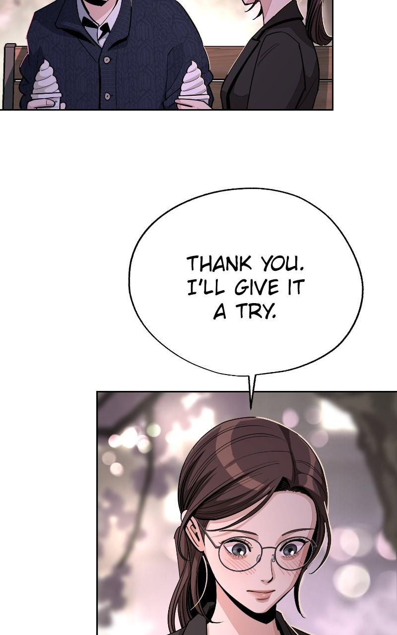 Iseop ui Yeonae Chapter 62 - Page 58