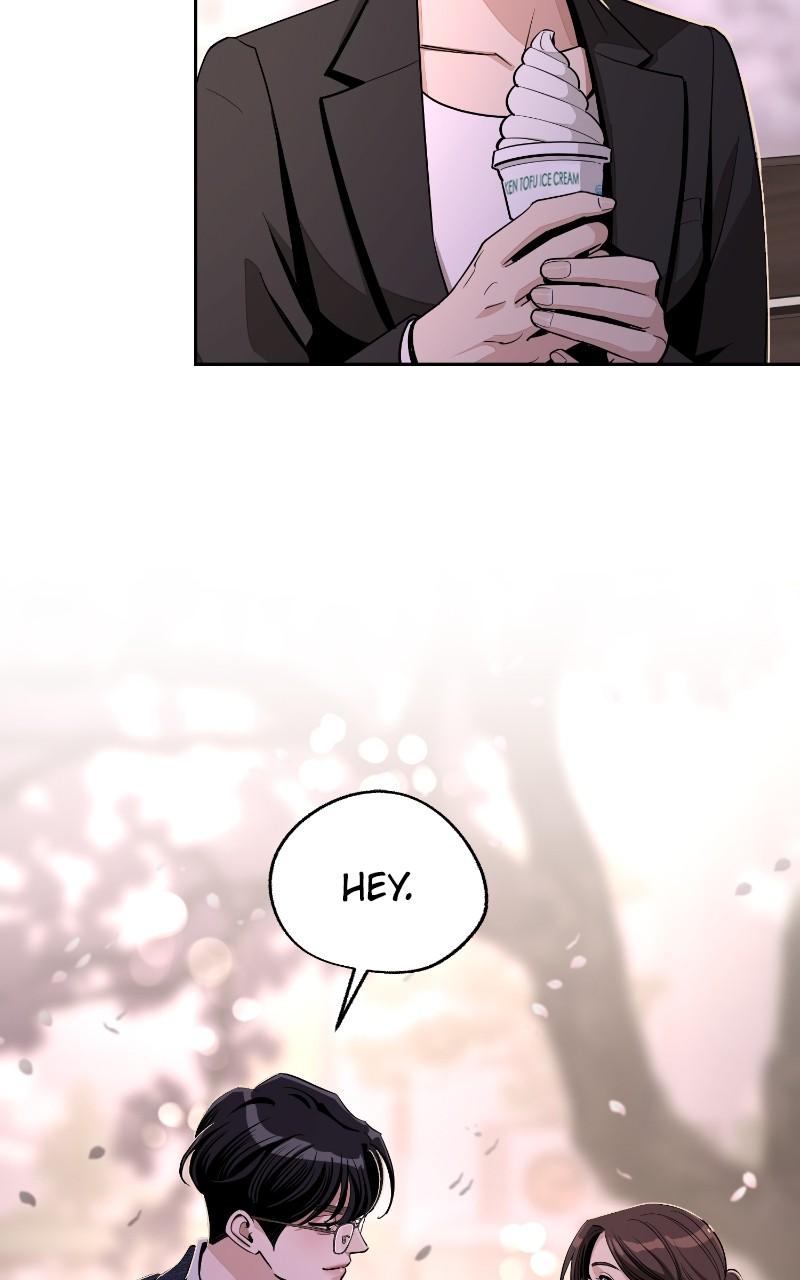 Iseop ui Yeonae Chapter 62 - Page 59