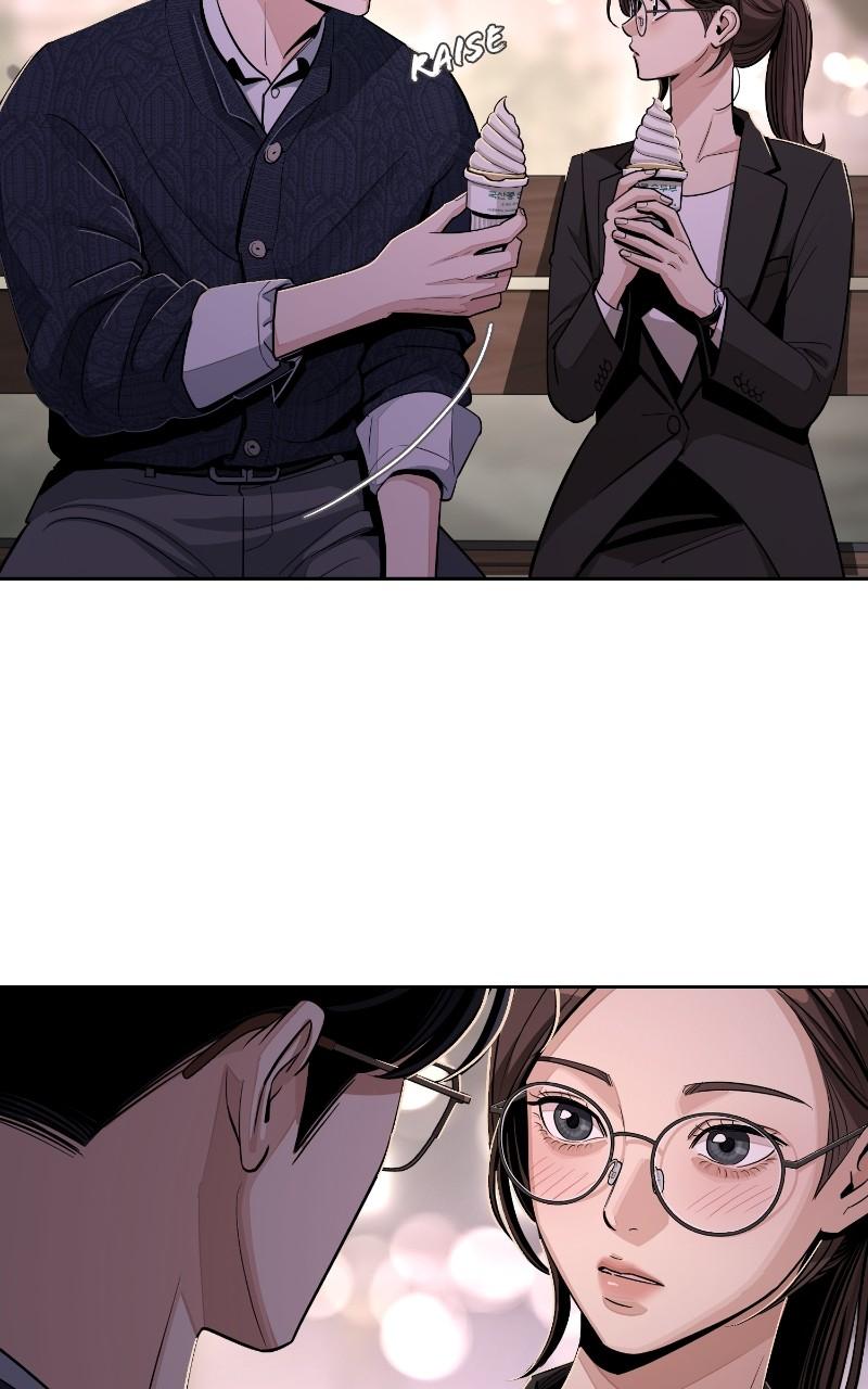 Iseop ui Yeonae Chapter 62 - Page 60