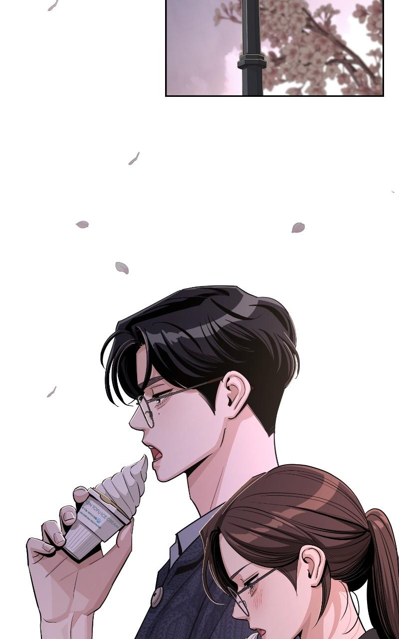 Iseop ui Yeonae Chapter 62 - Page 66