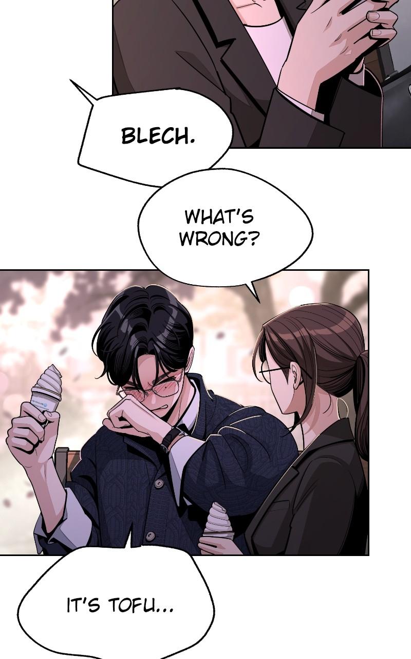 Iseop ui Yeonae Chapter 62 - Page 69