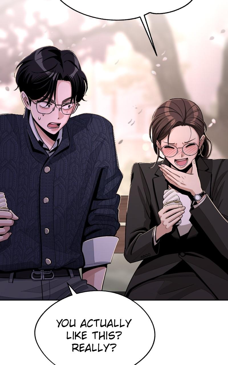 Iseop ui Yeonae Chapter 62 - Page 71