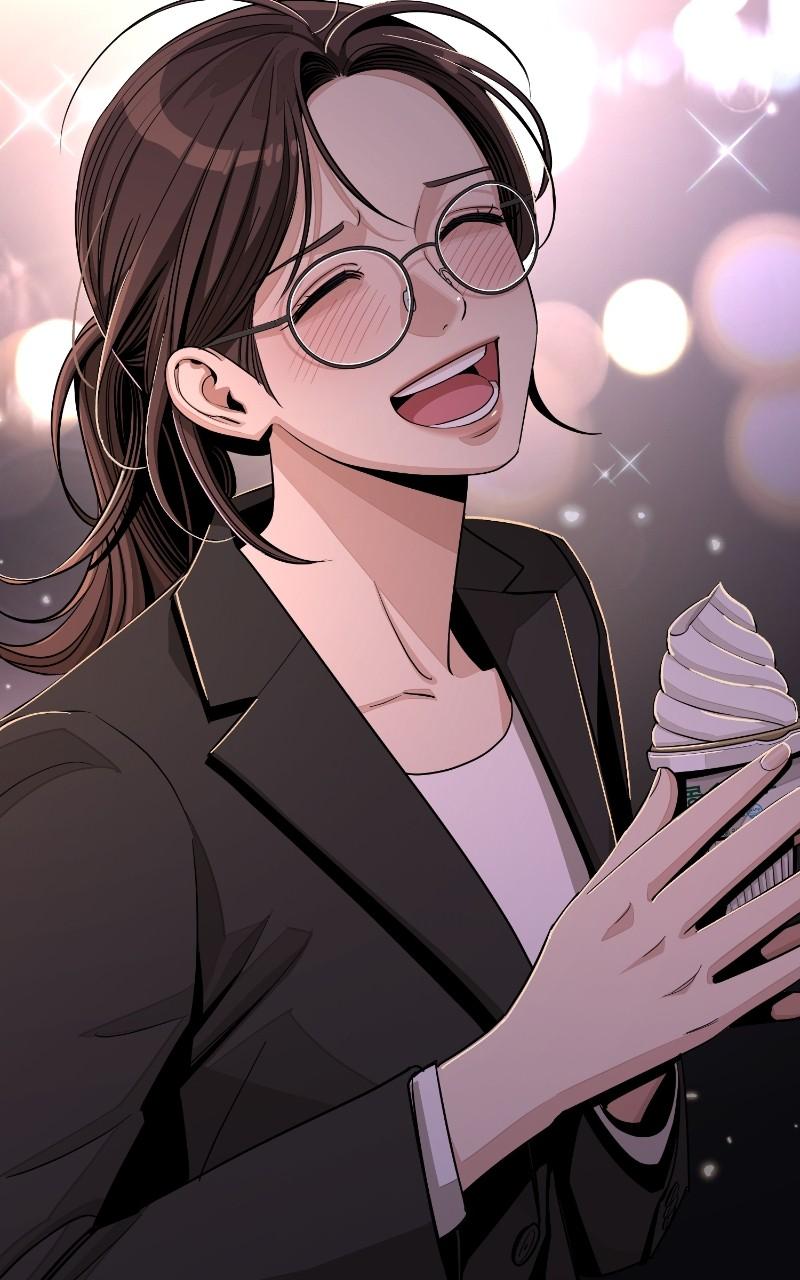 Iseop ui Yeonae Chapter 62 - Page 73