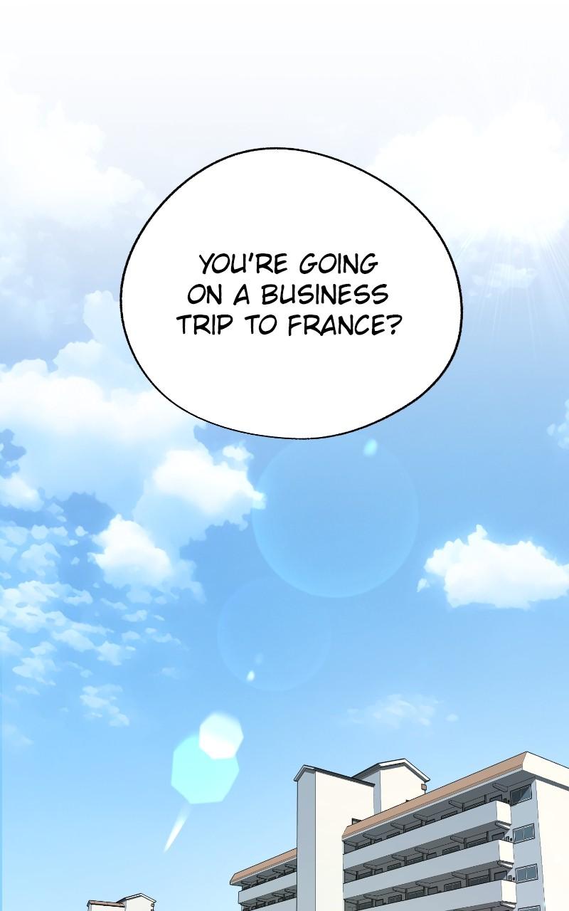 Iseop ui Yeonae Chapter 62 - Page 79