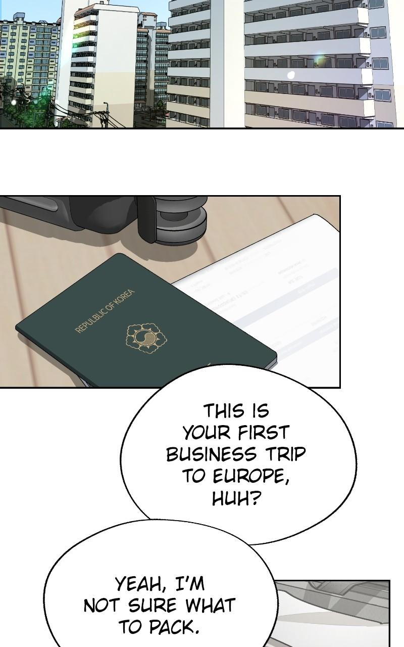 Iseop ui Yeonae Chapter 62 - Page 80