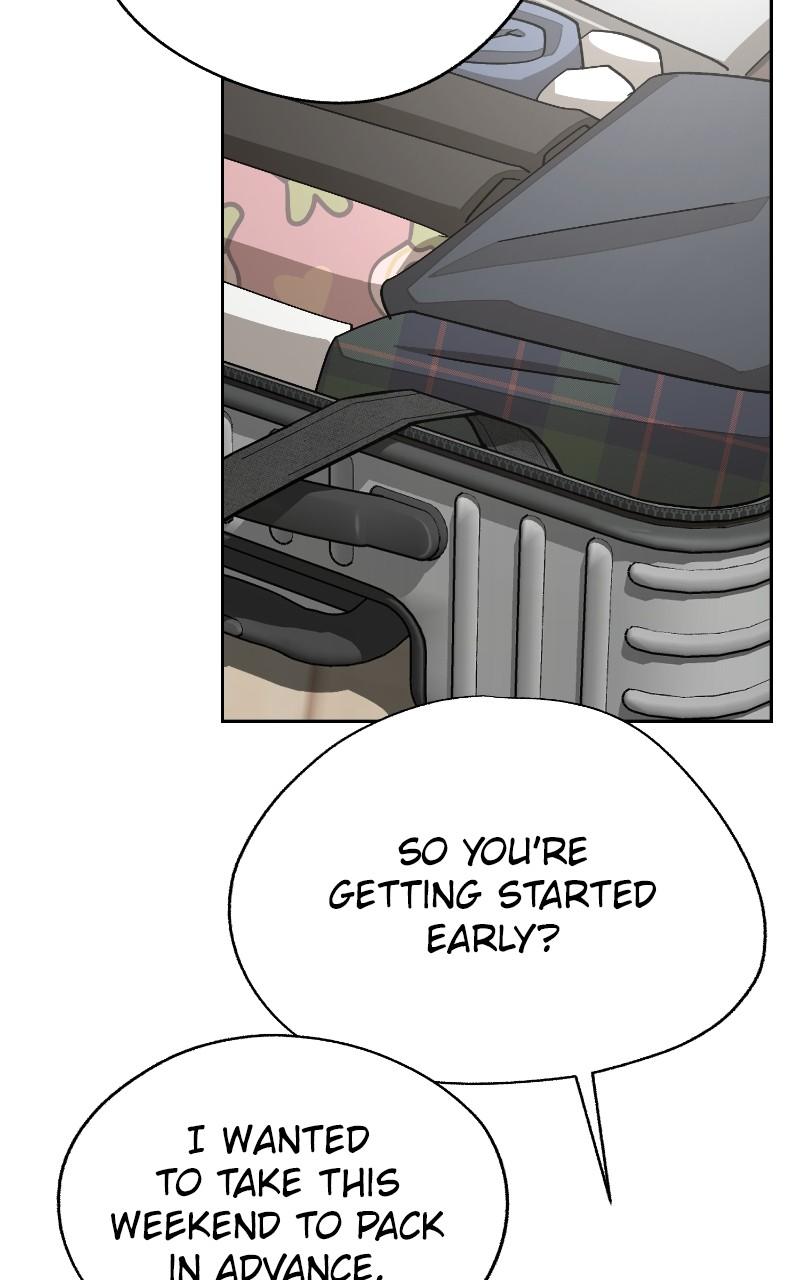 Iseop ui Yeonae Chapter 62 - Page 81