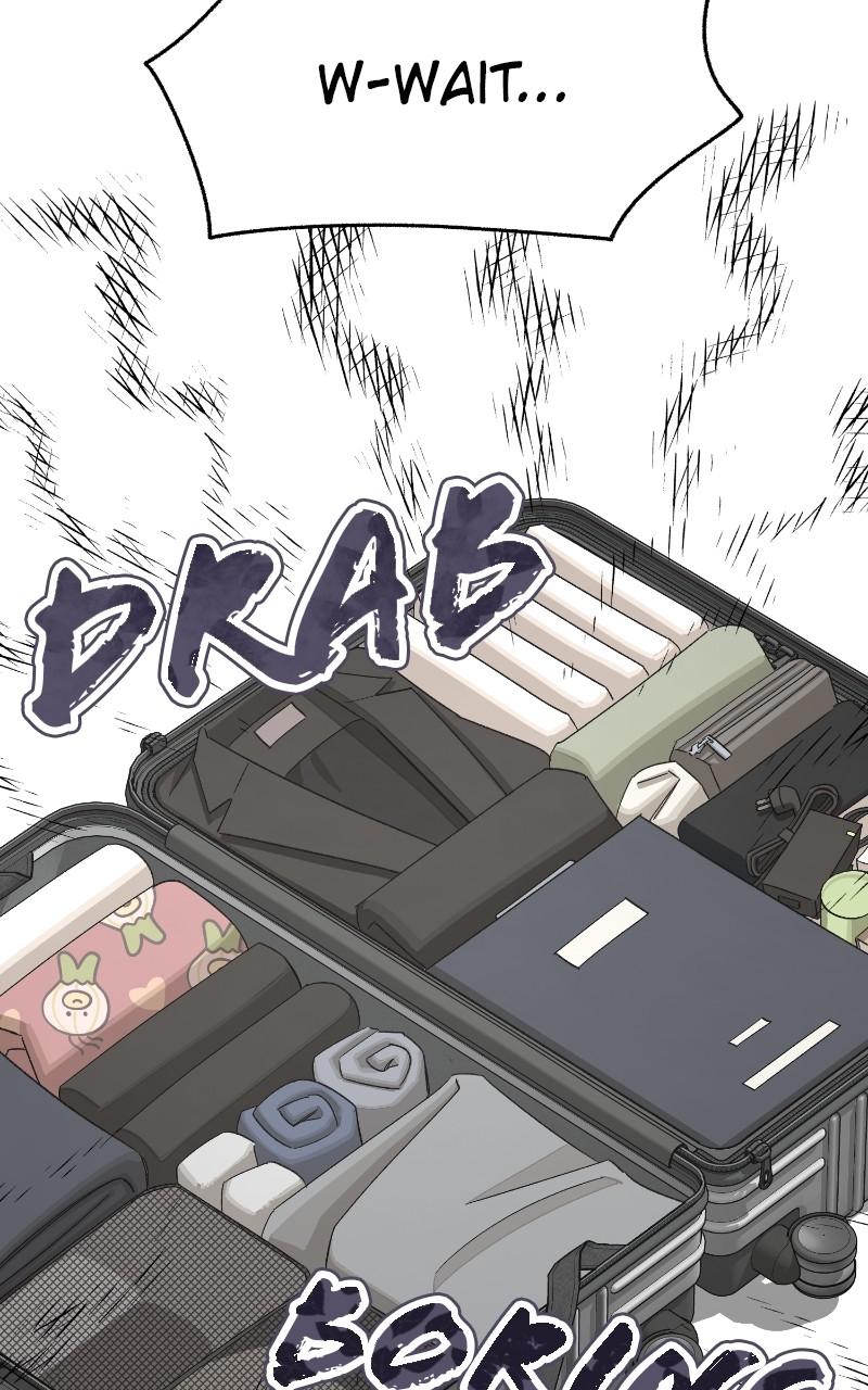 Iseop ui Yeonae Chapter 62 - Page 86