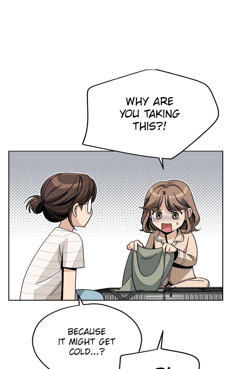 Iseop ui Yeonae Chapter 62 - Page 88