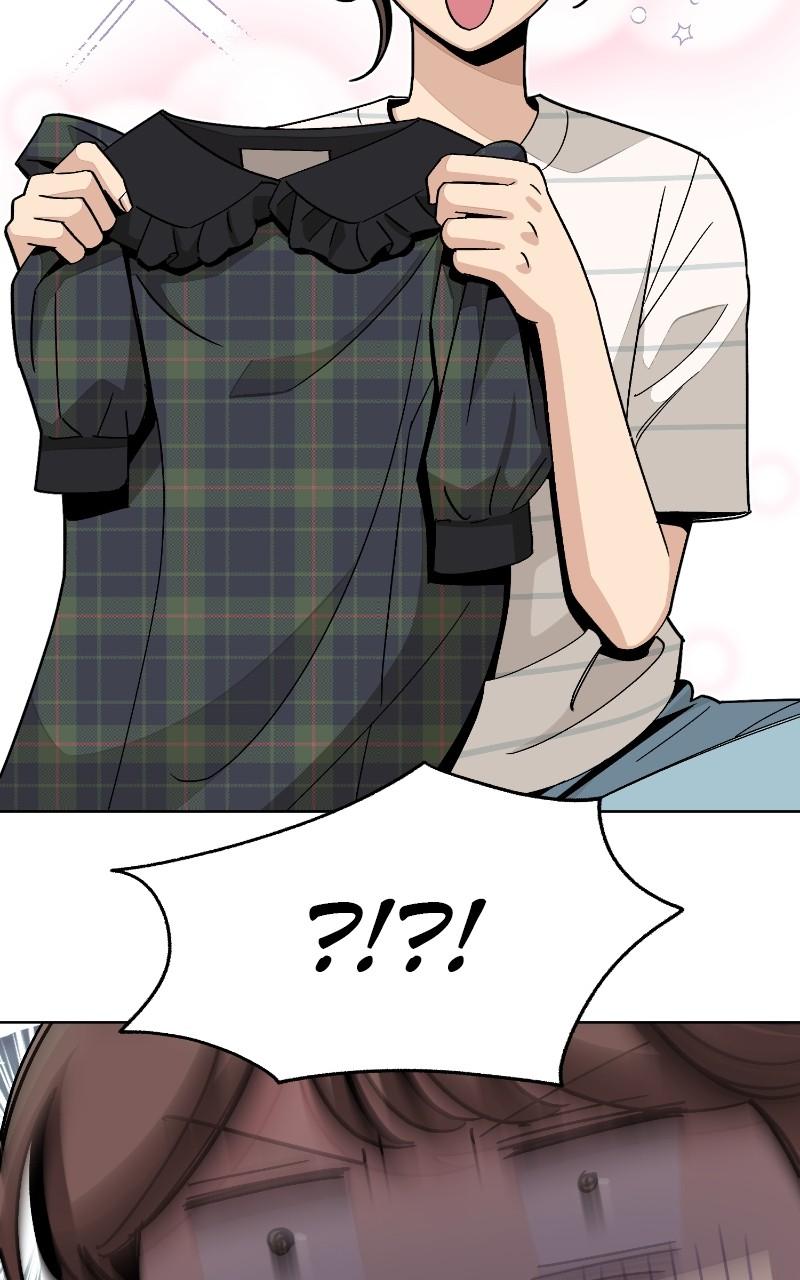 Iseop ui Yeonae Chapter 62 - Page 90