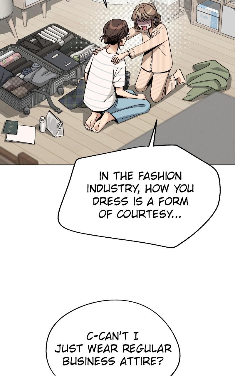 Iseop ui Yeonae Chapter 62 - Page 92