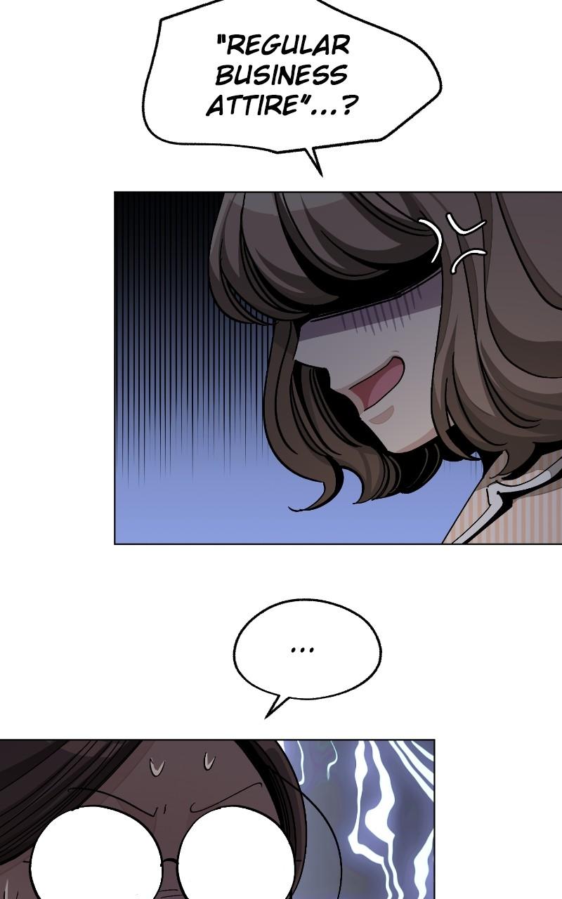 Iseop ui Yeonae Chapter 62 - Page 94