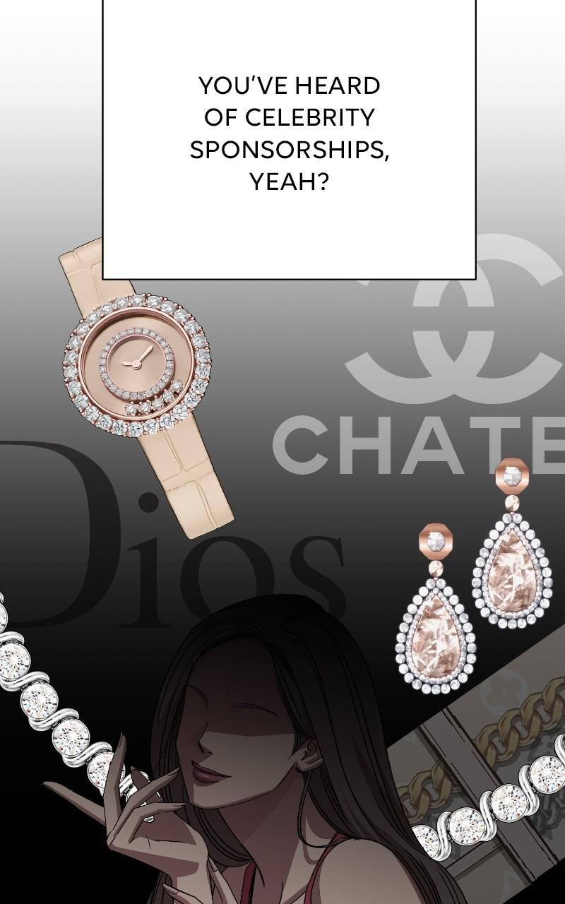 Iseop ui Yeonae Chapter 63 - Page 5