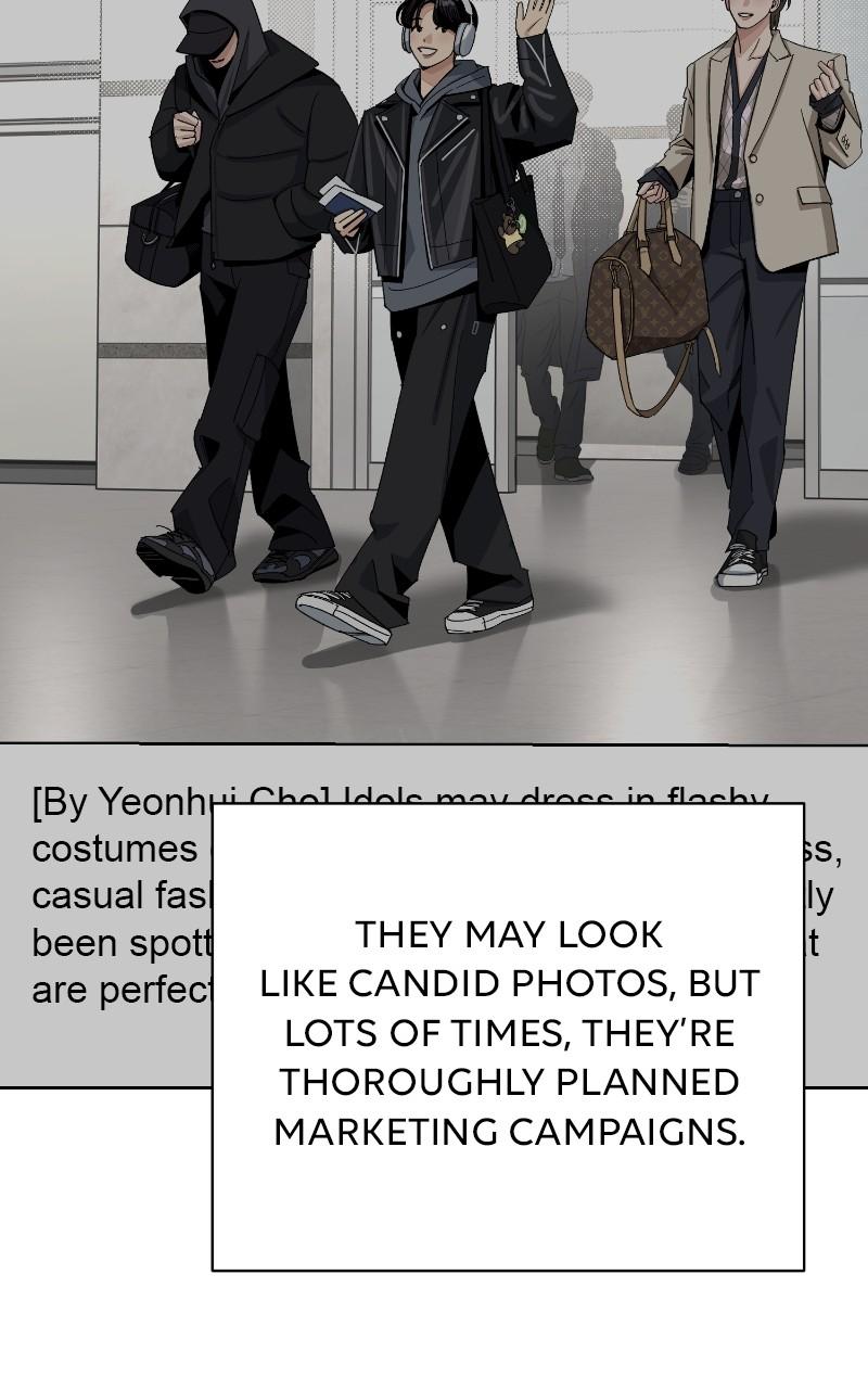 Iseop ui Yeonae Chapter 63 - Page 8