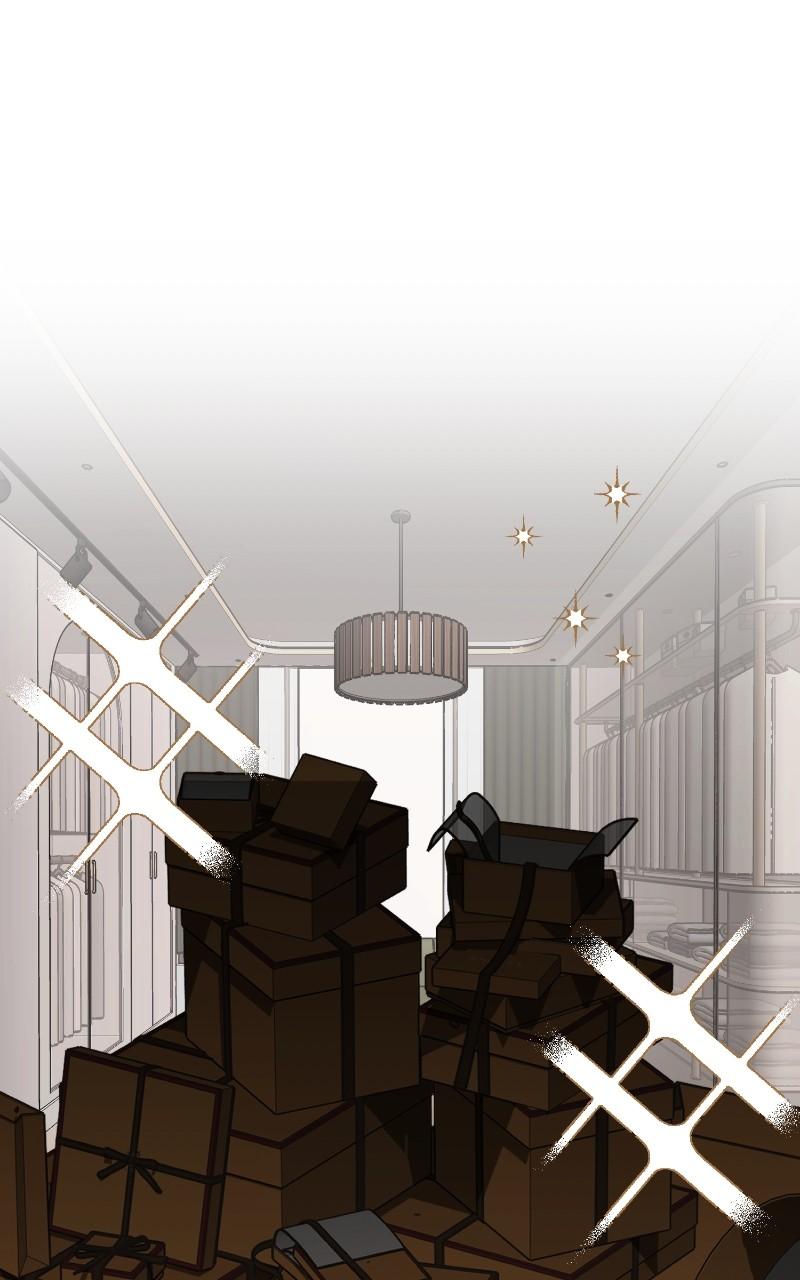 Iseop ui Yeonae Chapter 63 - Page 9