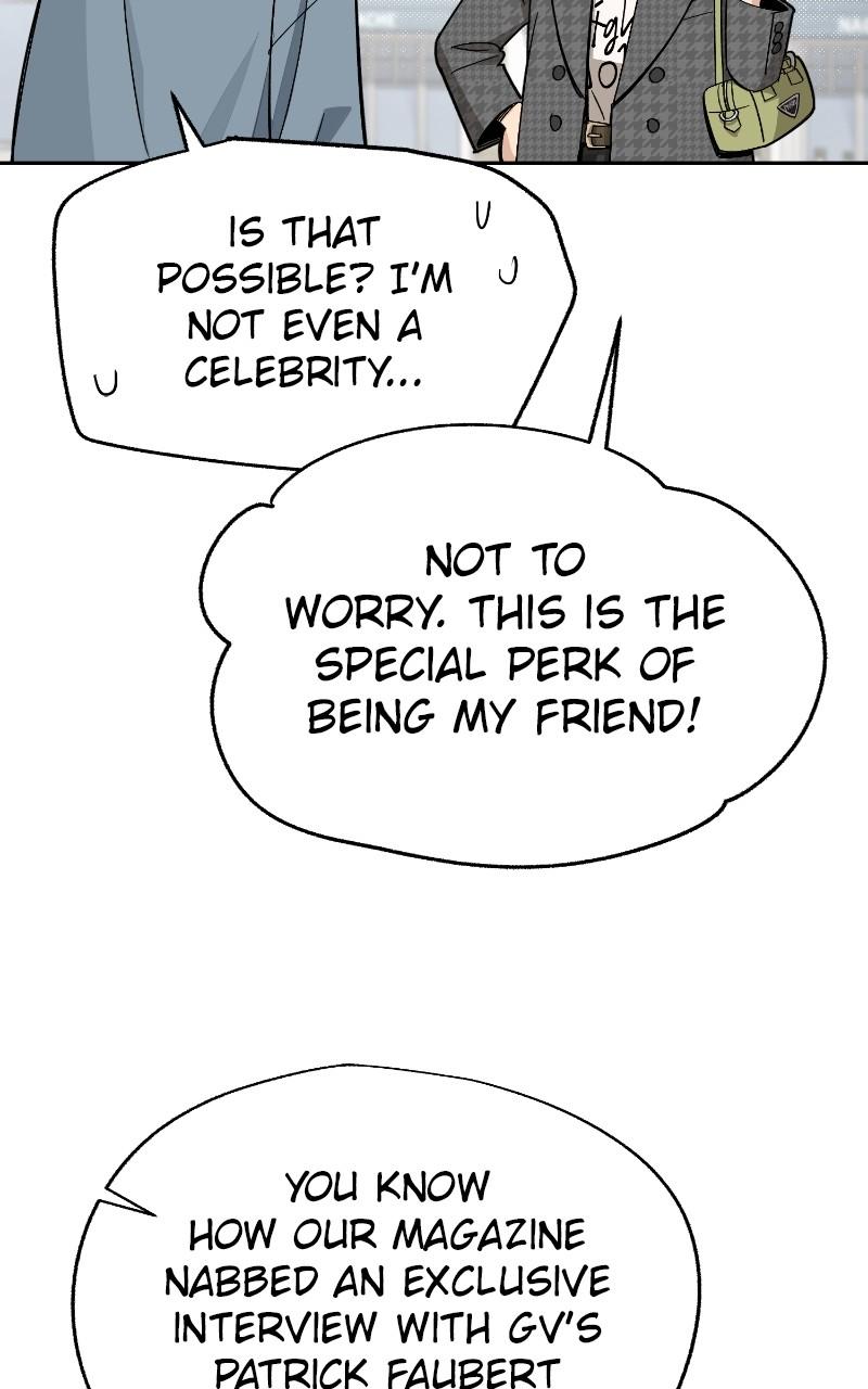 Iseop ui Yeonae Chapter 63 - Page 12