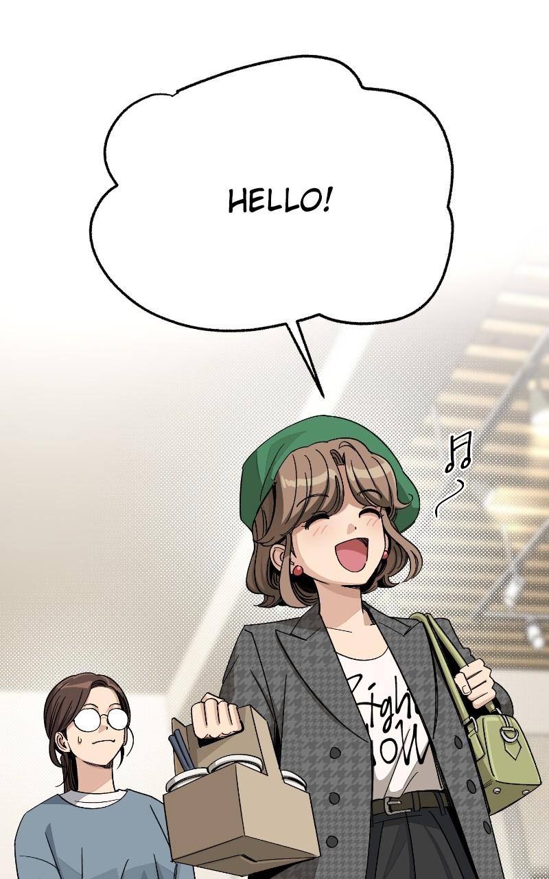 Iseop ui Yeonae Chapter 63 - Page 18