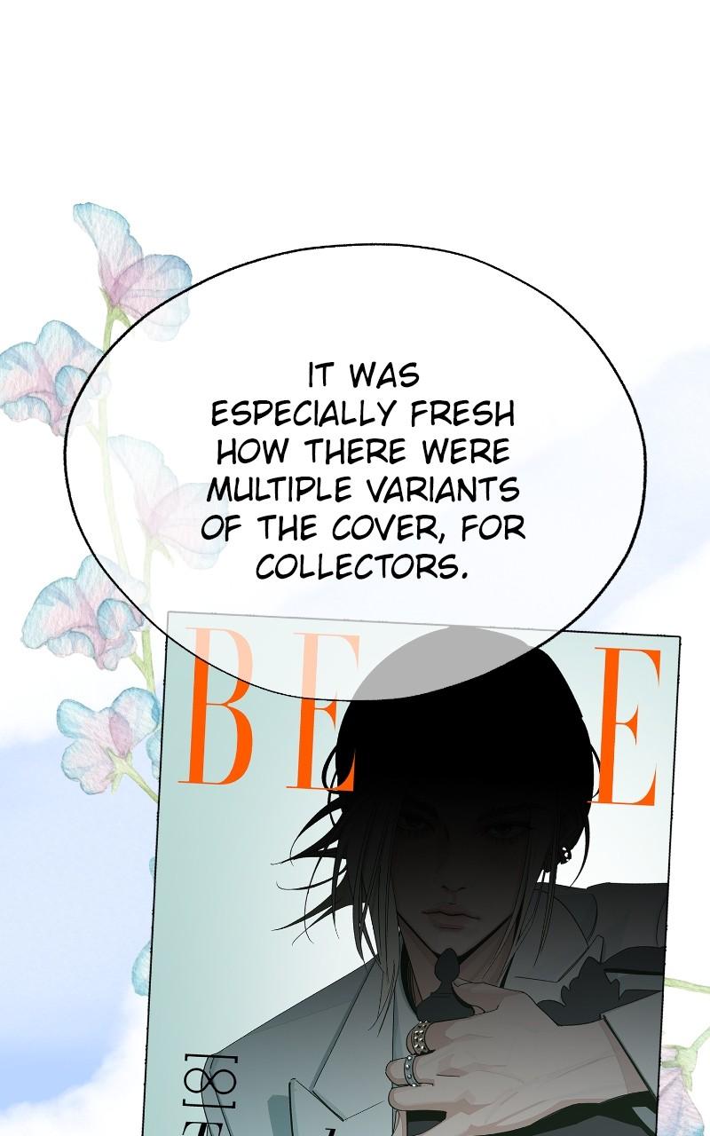 Iseop ui Yeonae Chapter 63 - Page 21