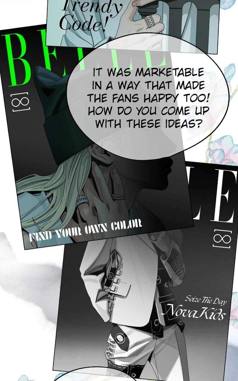 Iseop ui Yeonae Chapter 63 - Page 22