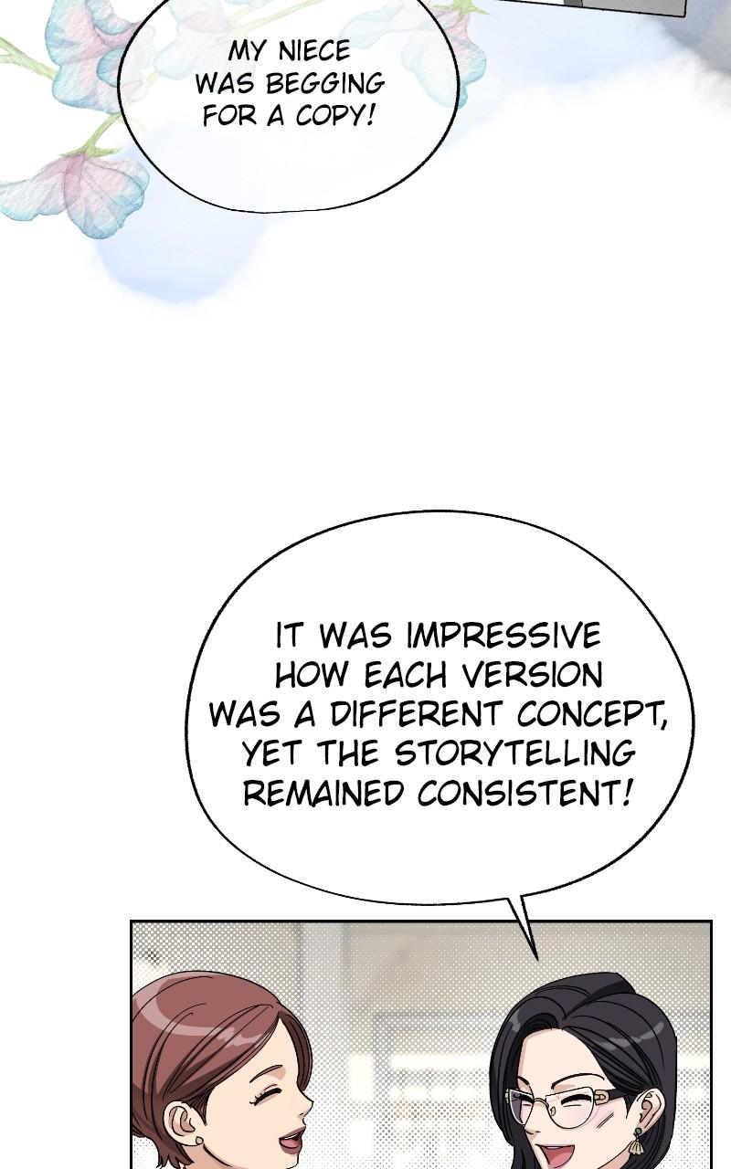 Iseop ui Yeonae Chapter 63 - Page 23